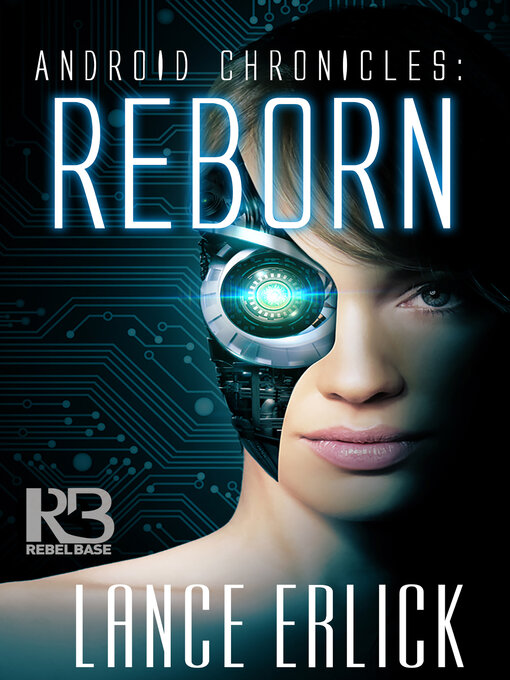 Title details for Reborn by Lance Erlick - Available
